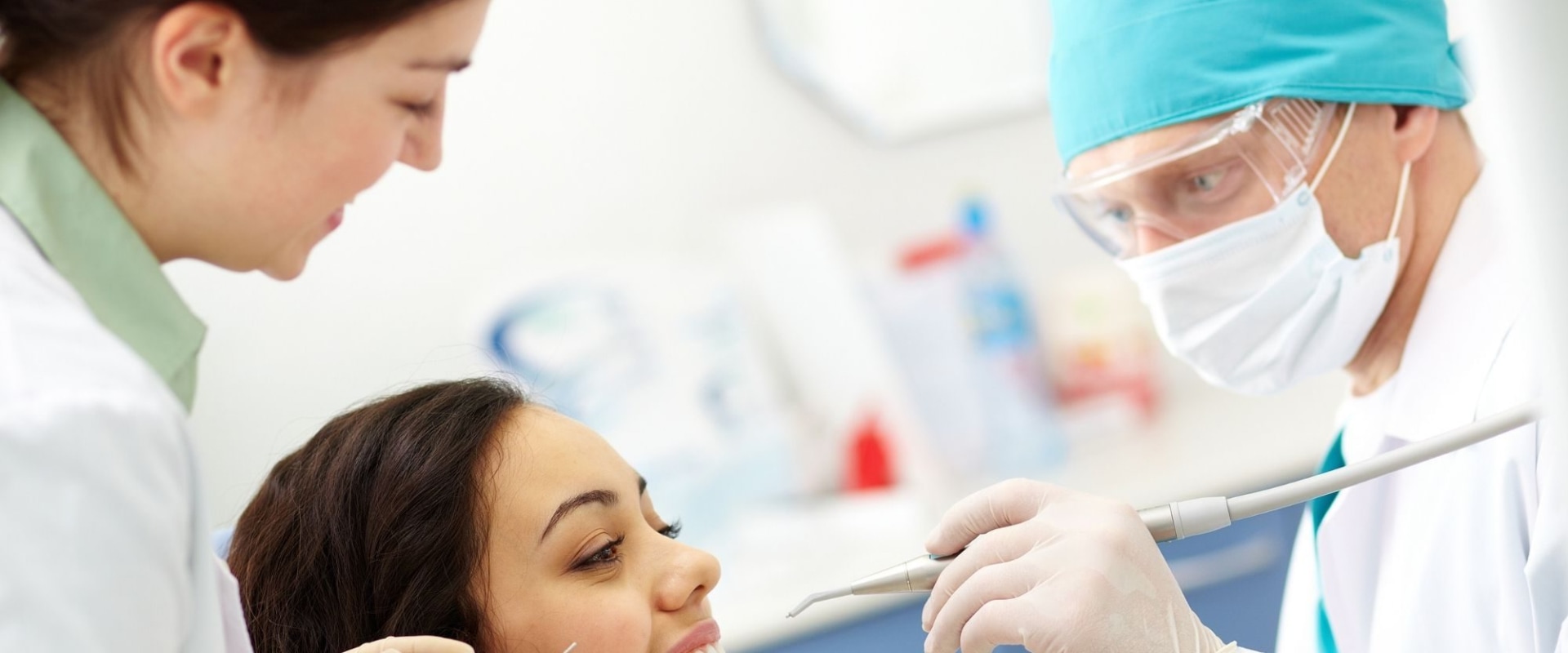 A Brief Guide To Choosing The Right Dentist In Cedar Park For Your