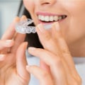 Achieve The Perfect Smile In Cedar Park With An Invisalign Dentist - Say Goodbye To Braces