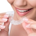 Invisalign Dentist In Manassas Park: Your Key To Straighter Teeth And Enhanced Confidence