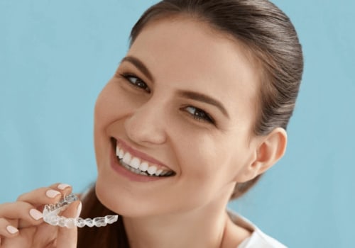 What Types of Dental Problems Can Be Treated with Invisalign?