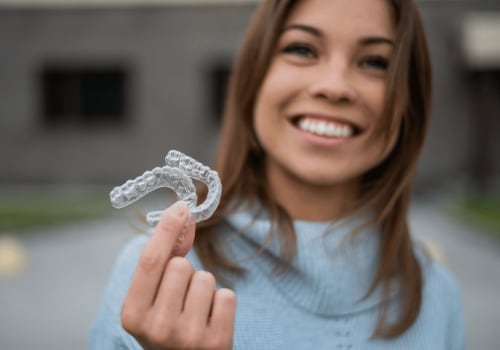 The Benefits Of Invisalign: How Waco, TX Dentists Can Help You Achieve A Perfect Smile