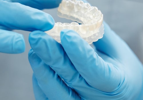 Straighten Your Smile with Invisalign: Visit An Invisalign Dentist Today in Cedar Park