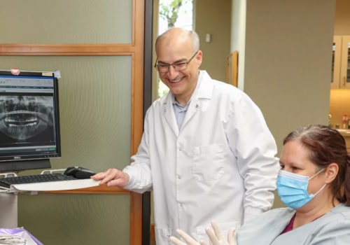 Transform Your Smile with Invisalign at Lupi Orthodontics