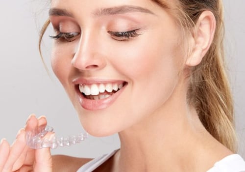 The Benefits Of Invisalign Treatment With A Dentist In Pflugerville, TX