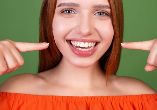 Cosmetic Dentistry And Invisalign: A Winning Combination For A Beautiful Smile In Conroe