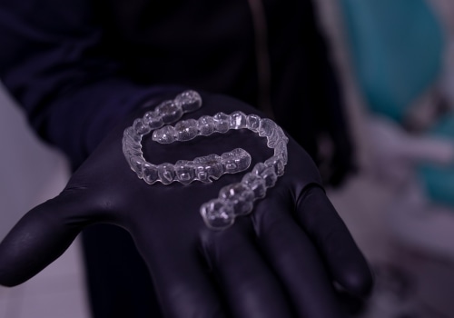 Discover the Benefits of Invisalign with Jacob Jarvis Orthodontics in Meridian, Idaho