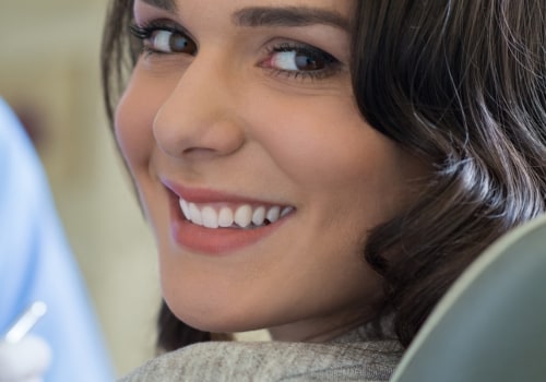 Get The Smile You Deserve With Invisalign Treatment From Your Trusted Monroe Dentist