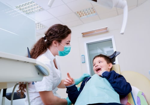 The Benefits Of Invisalign For Children: A Guide To Children's Dentistry In McGregor, TX