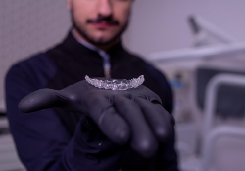 Straighten Your Smile with Invisalign in Issaquah, WA