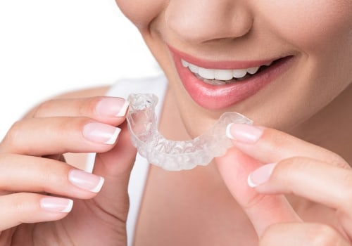 Invisalign Dentist In Manassas Park: Your Key To Straighter Teeth And Enhanced Confidence